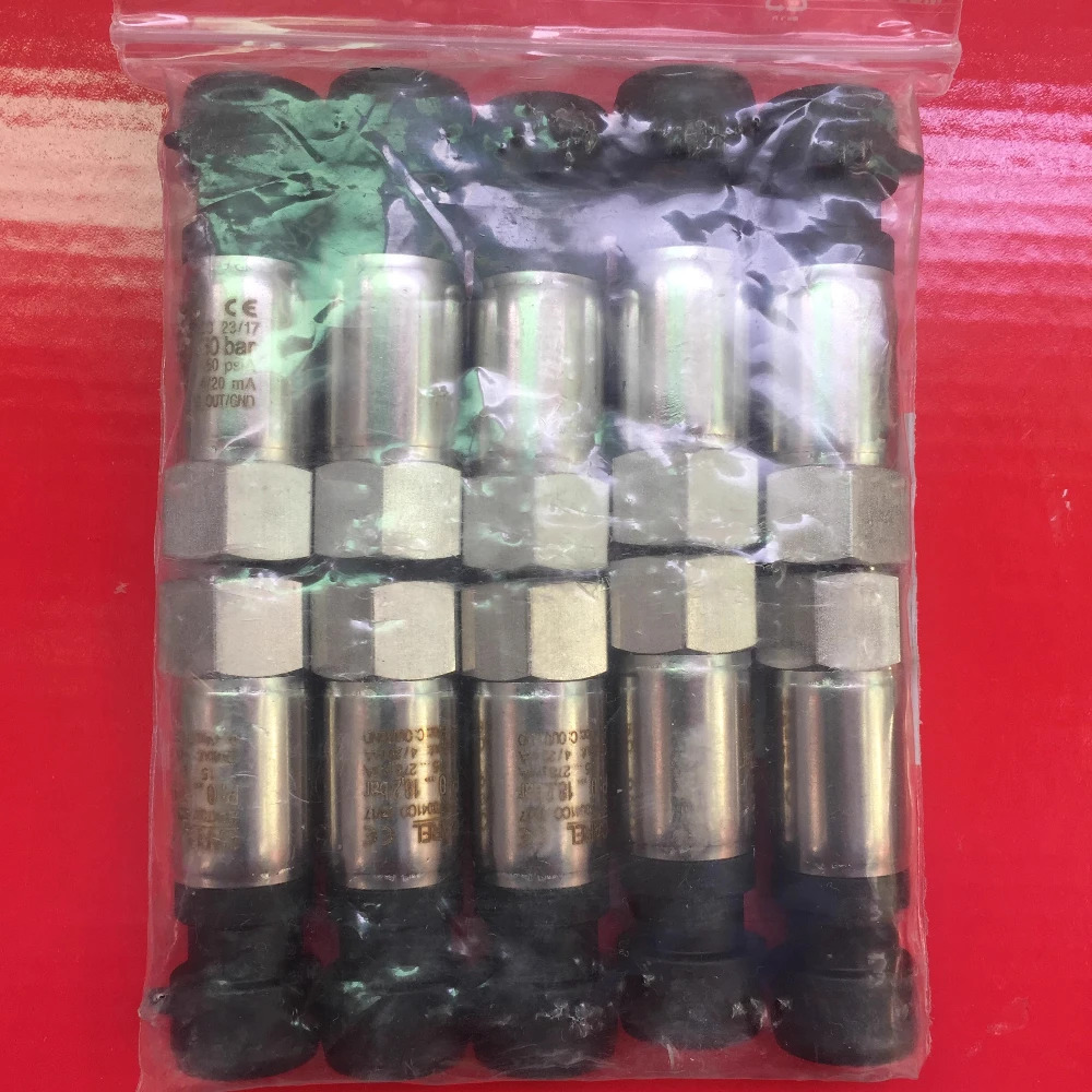 CAREL SPKT0041C0 압력센서 0-18.2bar 4-20MA 원본