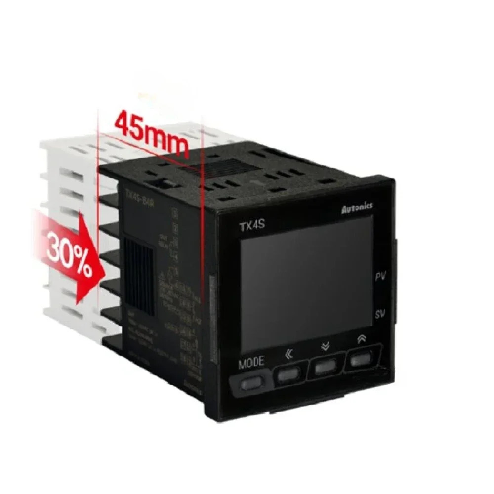 오토닉스 TX4S-24R TX4S-24S TX4S-24C TX4S-14R TX4S-14S TX4S-14C 온도 컨트롤러 원본