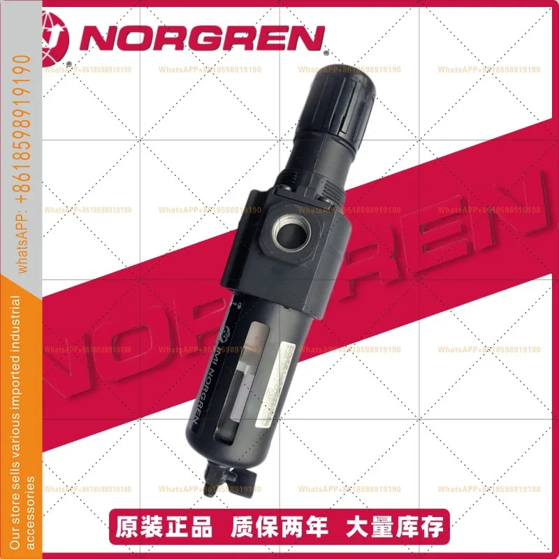 노르그렌 필터 감압밸브 B74G-6GK-AP3-RMN 4-AD3-RSN AP1AD1