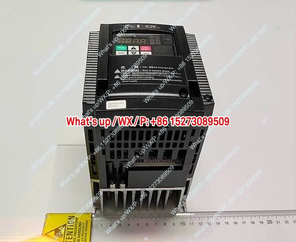 WJ200-007HFC-M 일본 인버터 오리지널 품