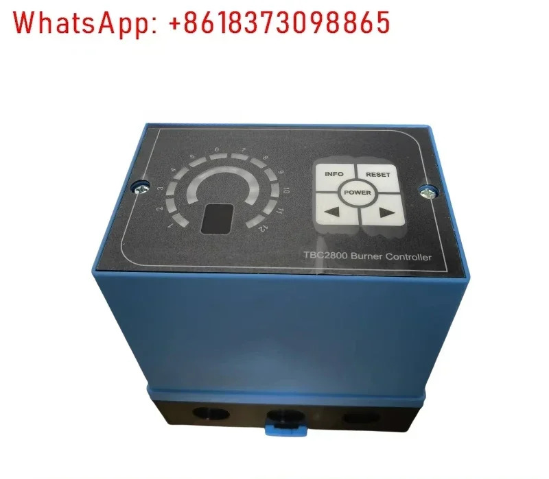 TBC2800A1000 버너 컨트롤러 TBC1800A1011