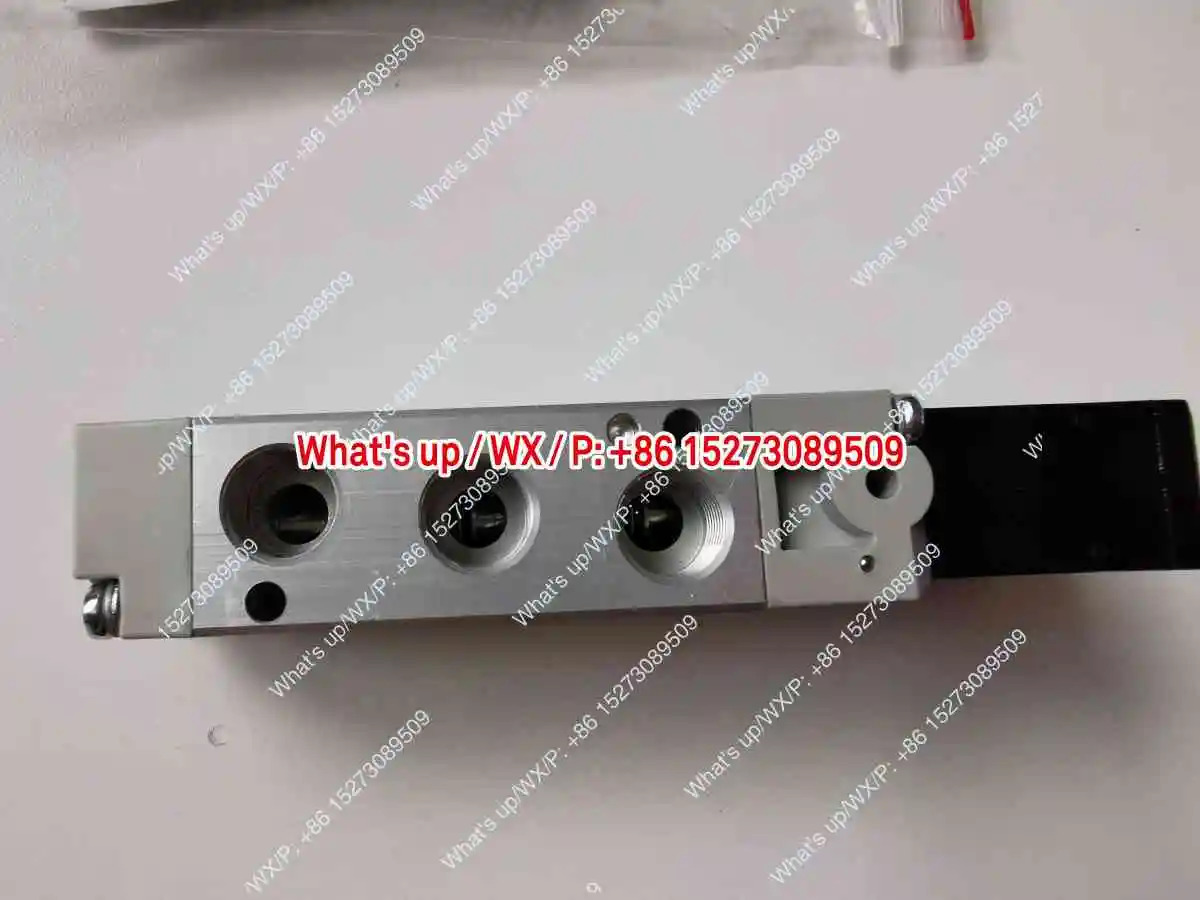 미국 ASCO 솔레노이드 밸브 52000004 ac230v ENTICS 오리지널