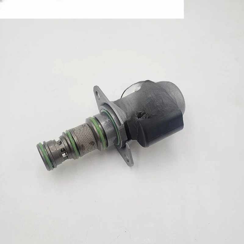LW600K/LW600KV 로더 지게차SV98-T39S-0-N-24DY2A 솔레노이드 밸브