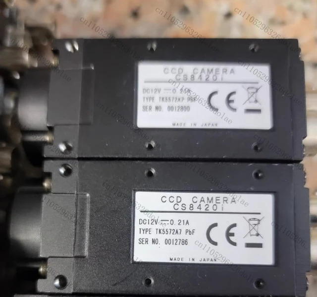 1개 산업카메라 cs5260bd cs8420i 리퍼 완료 OK