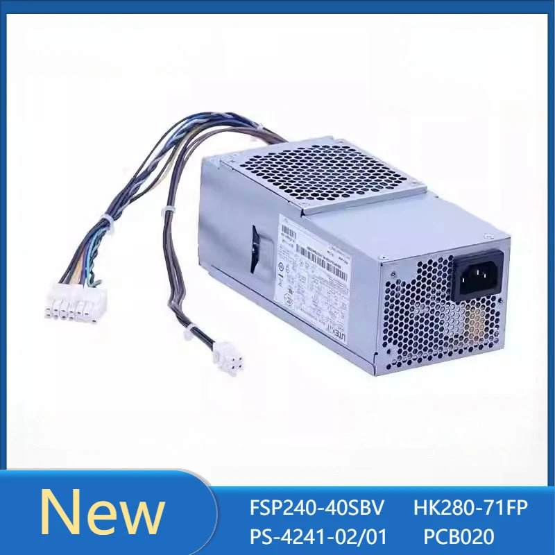 FSP240-40SBV HK280-71FP PS-4241-02 PCB020 H3050 M4500 14핀 전원공급장치