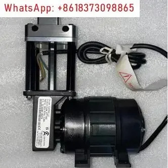 L2 샘플링 펌프 고온 230V 50HZ
