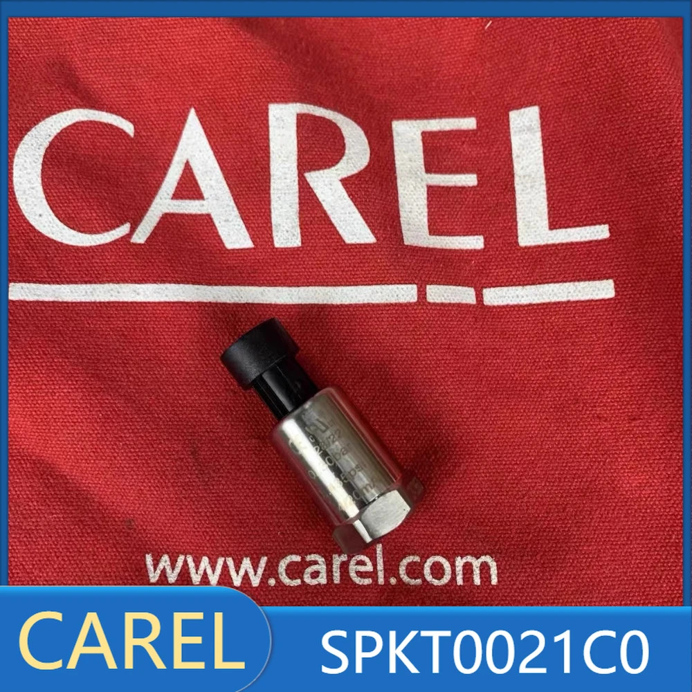 CAREL SPKT0021C0 압력센서 -0.5-7 Bar 원본