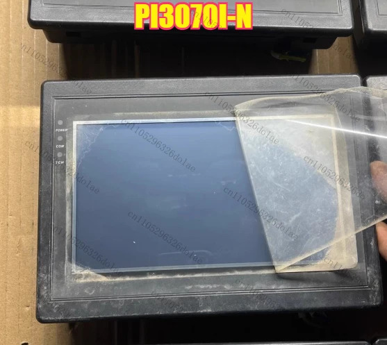 1개 터치스크린 PI3070I-N 리퍼 완료