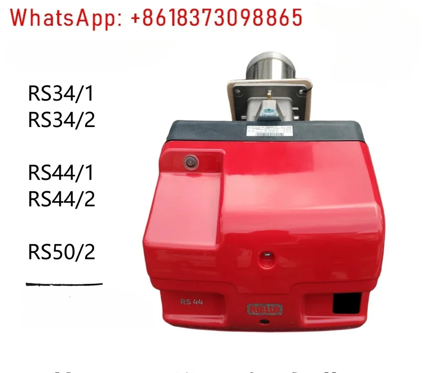 RS34/1 RS44/1 RS34 RS44 RS50 천연 액화 버너