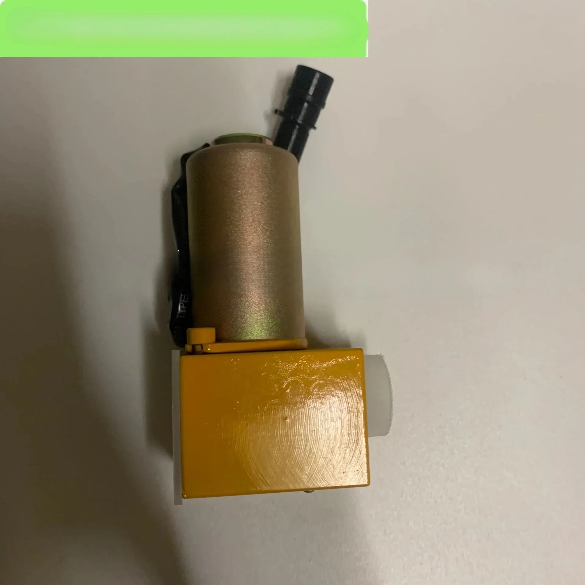 굴삭기 CAT70B 312B 315 320V1 V2 유압 펌프 메펌프 솔레노이드 밸브 139-3990