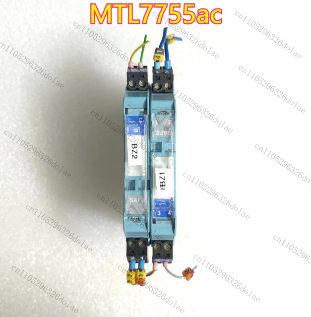1개 MTL7755ac 안전 리퍼 완료