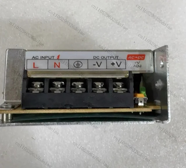 12V 3.2A 전원 모듈 S-40-12