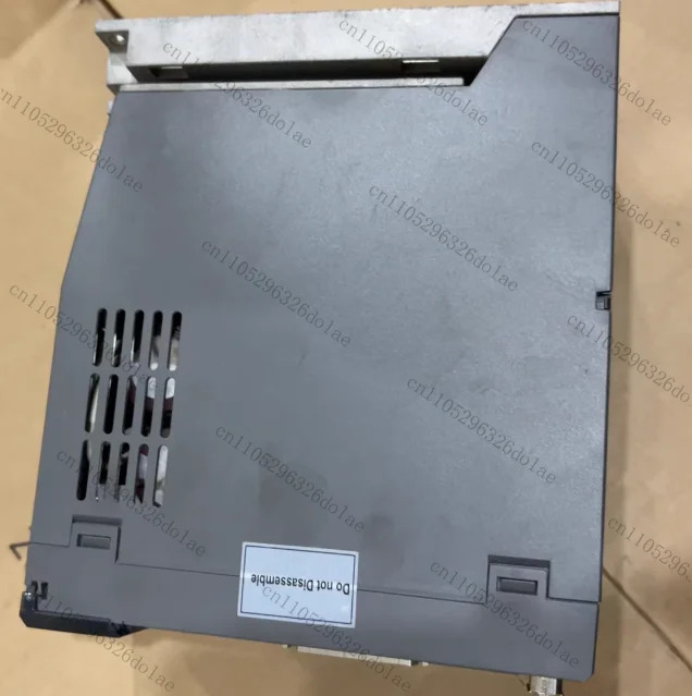 서보 드라이브 SDE-150A2 전력 1.5KW 리퍼 완료