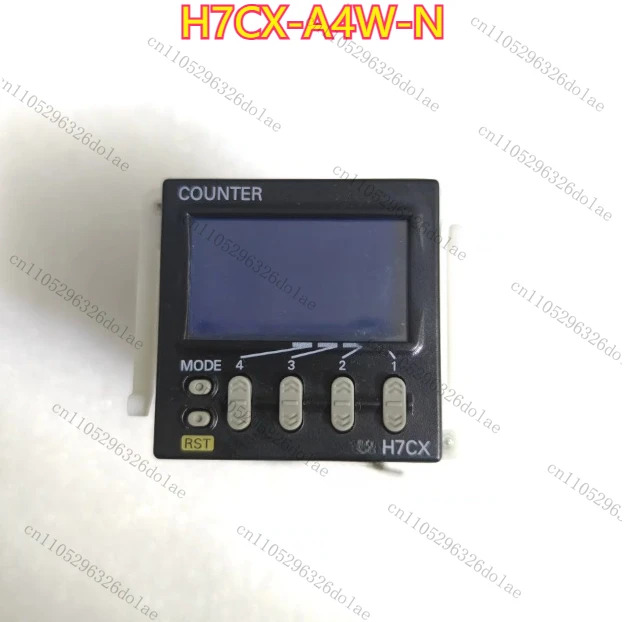 카운터 H7CX-A4W-N 리퍼 완료