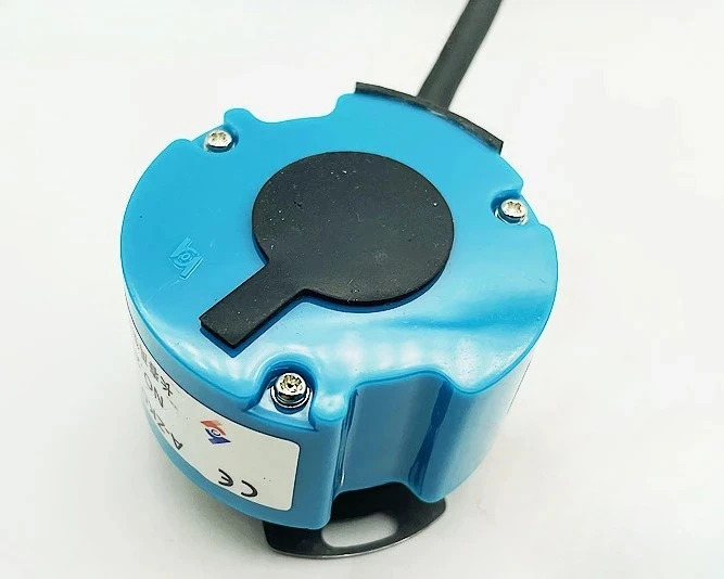 A-ZKD-12G-102.4BM-G05L-C-0.6m 오리지널 광전 회전 인코더 250BM