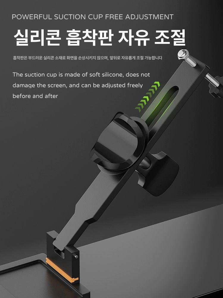스마트폰 액정 분리기 수리 기구 분해 장비 AS센터 iFixes-iCF6 - 상세 이미지 5