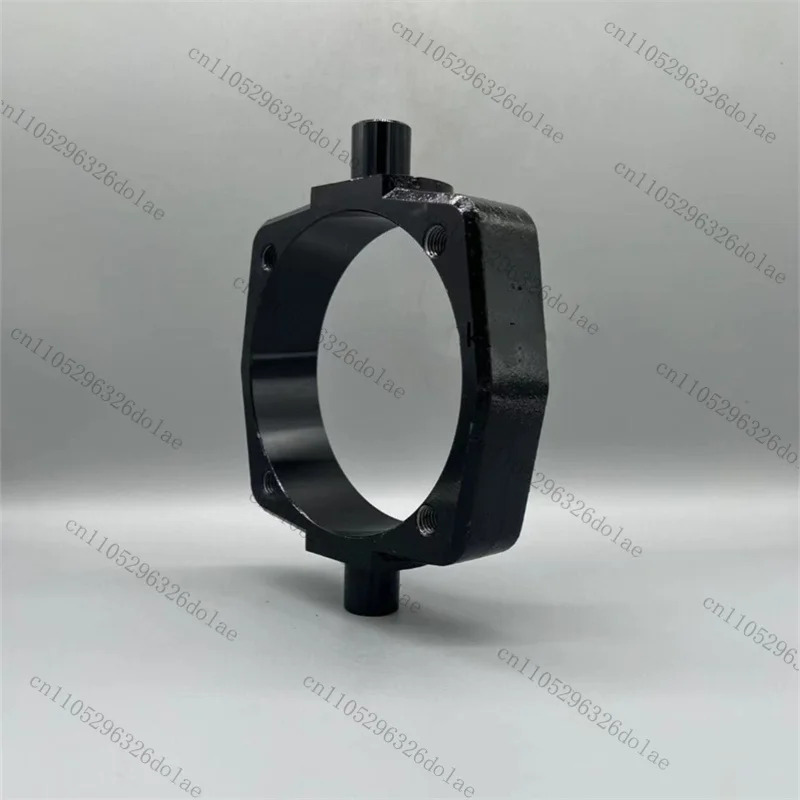 ISO15552 중샤프트 핀 MB-T12 중펜듈럼 DNG125TC MDB125 실린더 액세서리