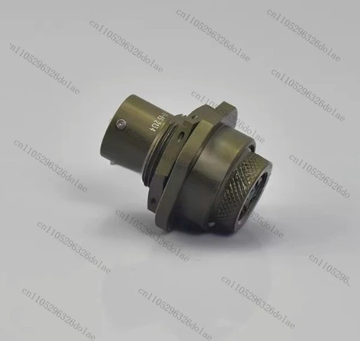 1개 항공 플매트 카펫 러그 소켓 YH3114E10-6S 6핀 연결