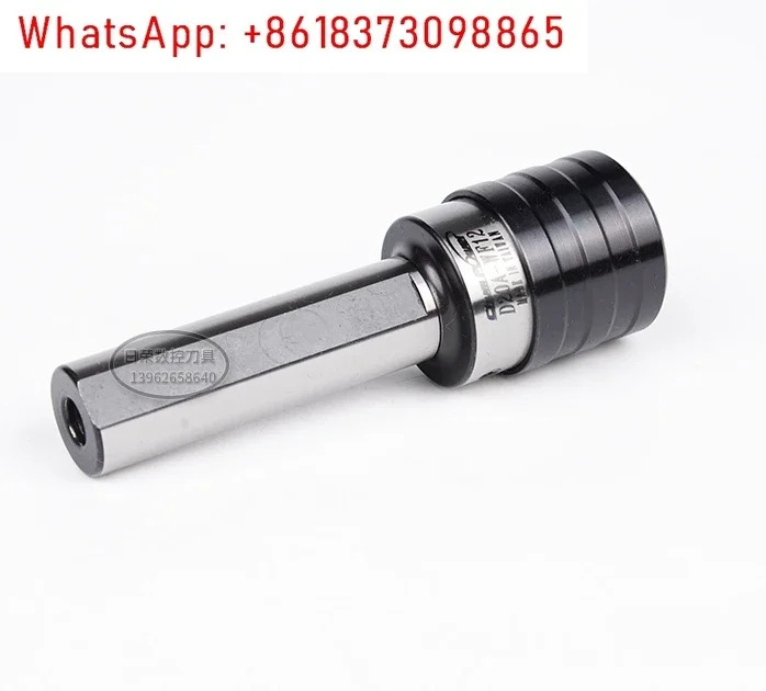 퀵 체인지 공구 홀더 D20A-WF12 WF20