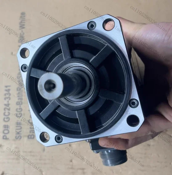 1개 서보모터 R88M-1L1K530T-BS2 브레이크 1.5KW 리퍼 완료 OK