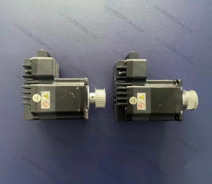 1개 STM 23R-2 인코더가 포함된 통합 모터 리퍼 완료 OK