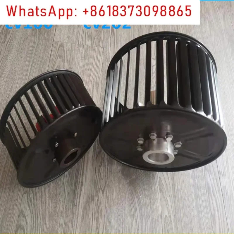 진공 펌프 냉각팬 VC202/303/100/50/75