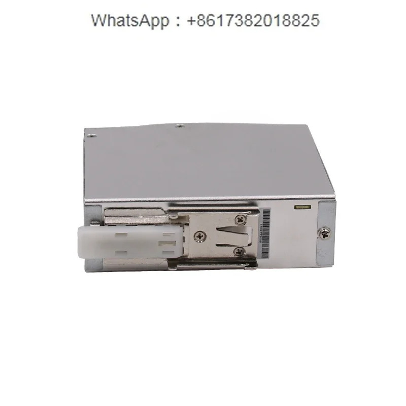 EDR-150-24 24V DC 6A-6.5A 레일 장착형 스위칭 전원공급장치 150W 변압기 교체 DR