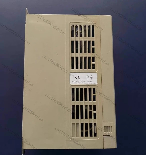 YD32P2 -T4-M 주파수 변환기 2.2kW 리퍼 완료