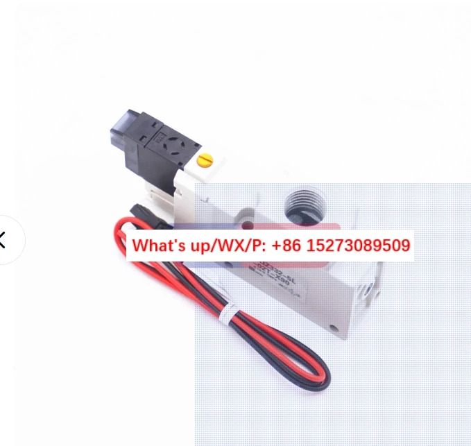 공압 솔레노이드 밸브 VQZ332-5L-02T-X90 VQZ332-4L-02 VQZ332-5M-C8