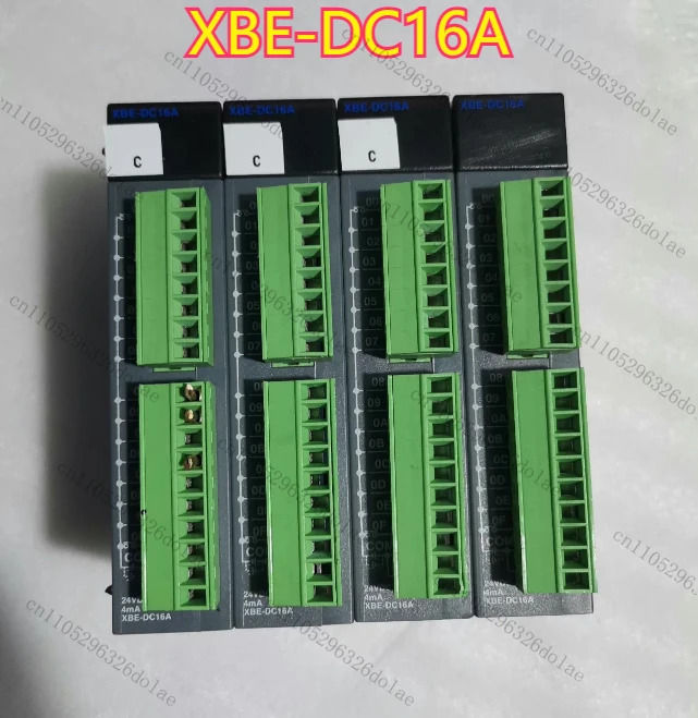 1개 XBE-DC16A 모듈 리퍼 완료