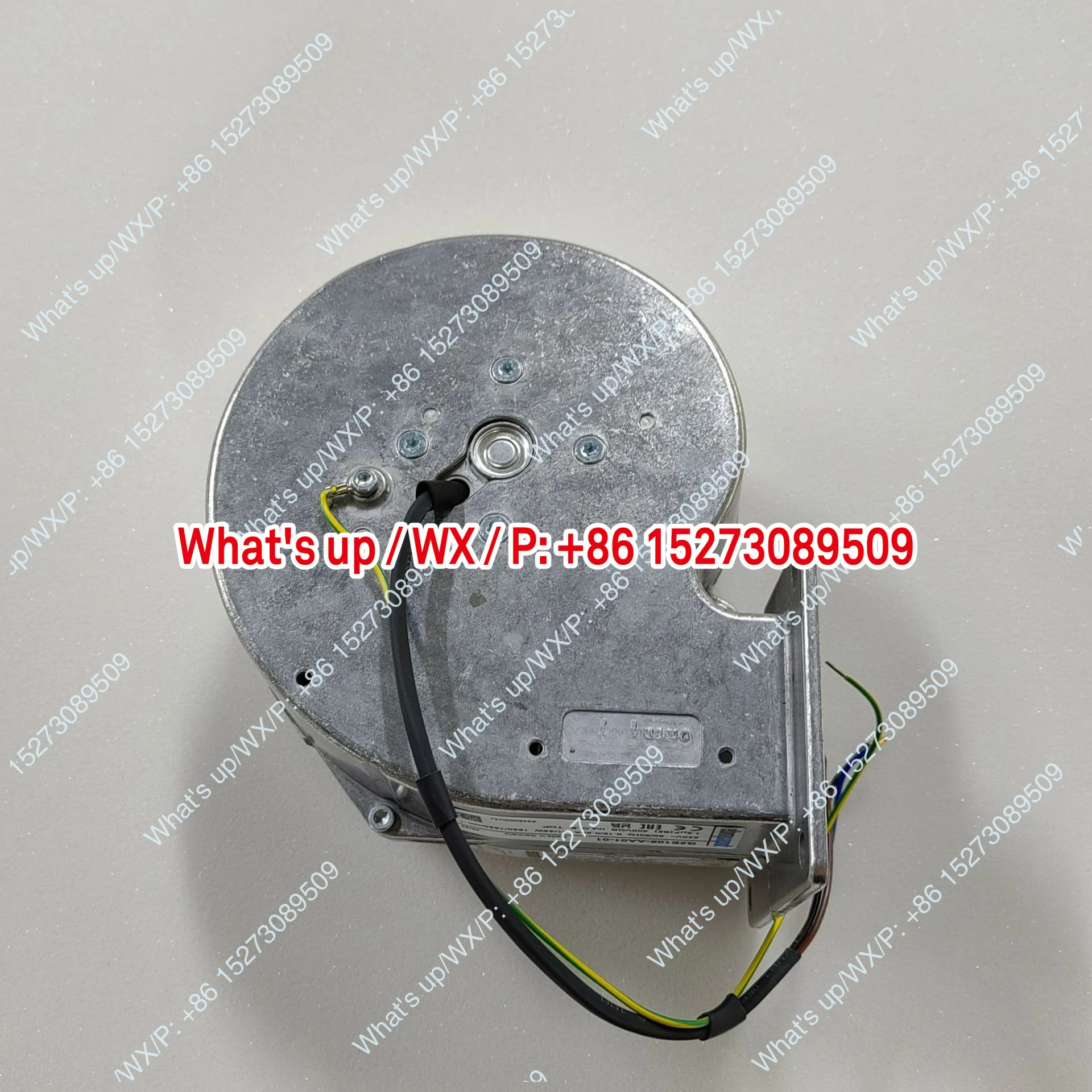 G2E108-AA01-01 독일 230V 0.19A/0.20A 터보 블로워