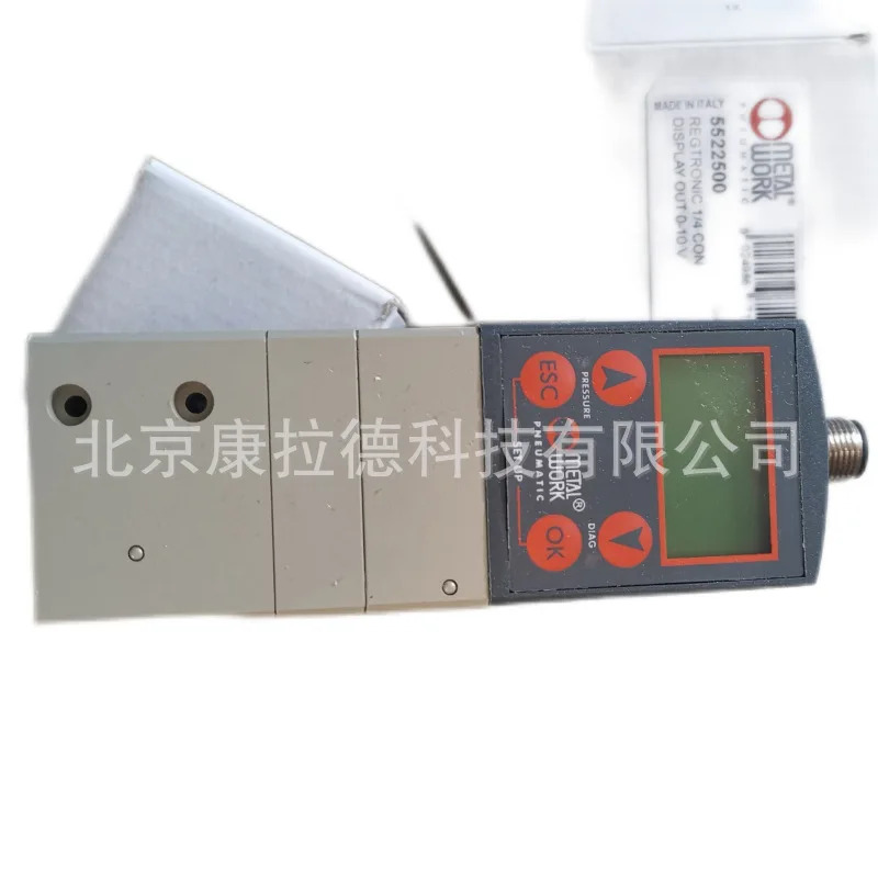 CLMB1-AJM3CA8PJ0212500LDWY1 센서 오리지널 신