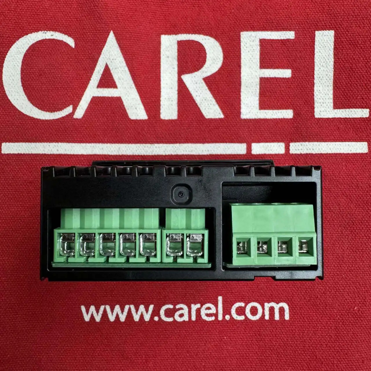 CAREL PYZGAZZ532 온도 조절기 PZZGS1J0G1 신 오리지널