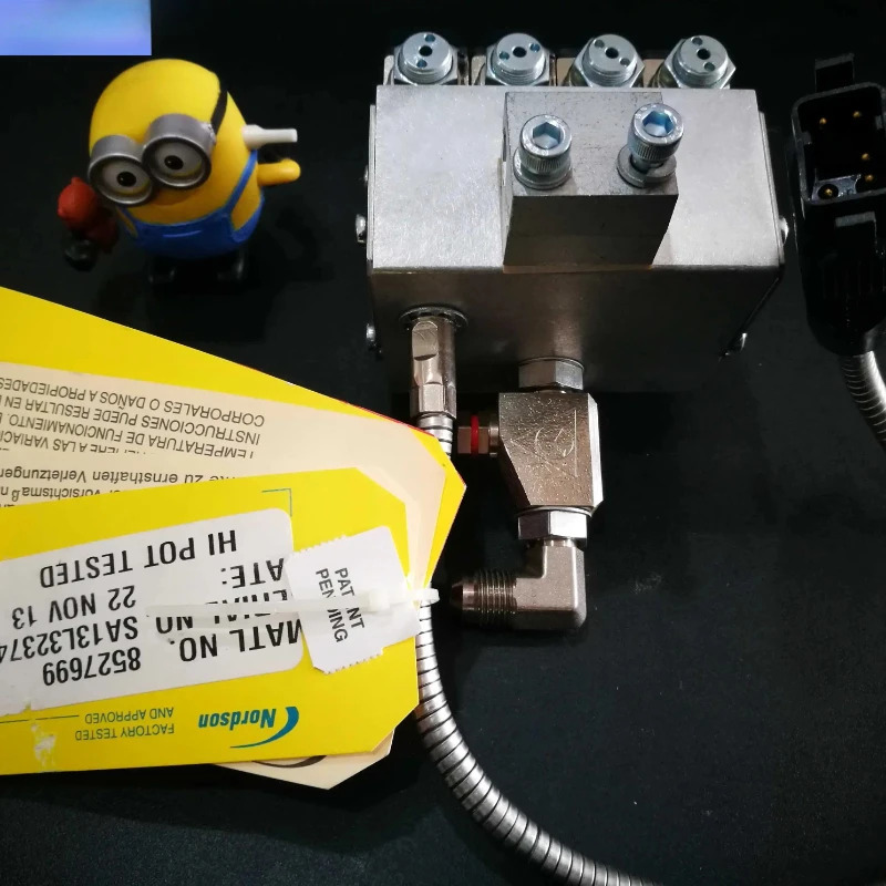 글루건 4헤드 GUN 8527699