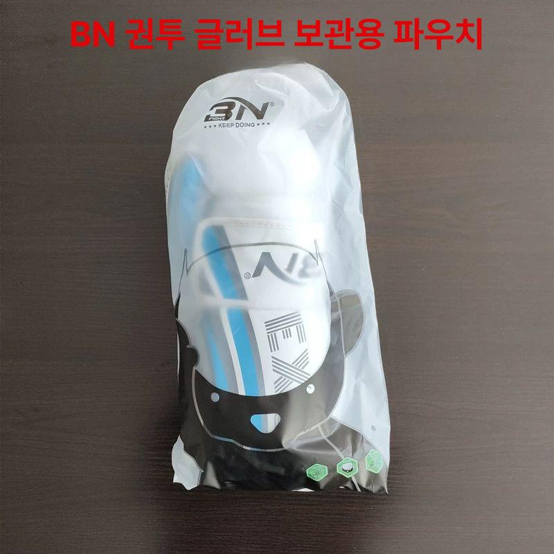 복싱 격투기 장갑 훅앤루프 훈련용 하이프리시젼 스파링용 스위트 블랙 12oz - 상세 이미지 5