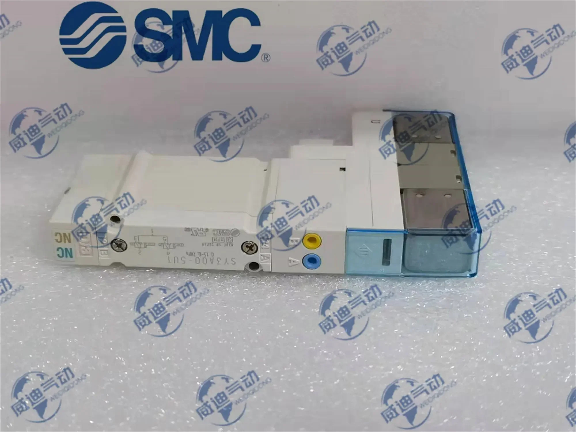 SMC 솔레노이드 밸브 SY3100/SY3A00H/SY3100H/SY3B00H/SY3200-5U1