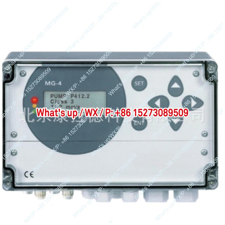 TRA75 충격 펄스 센서 SPM bc200 베어링 테스터 진동 SLC144TB