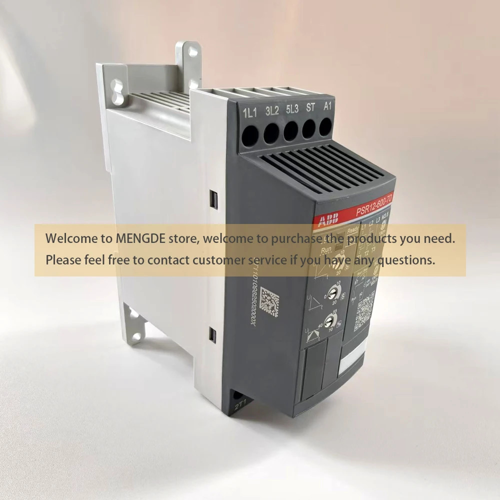 ABB PSR3-600-70 PSR6-600-70 PSR9-600-70 PSR12-600-70 PSR16-600-70 PSR25-600-70 PSR30-600-70 소프트 스타터