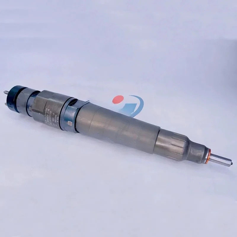 엔진 A4710700887 전자식 인젝터 어셈블리 0445120385 0445120386