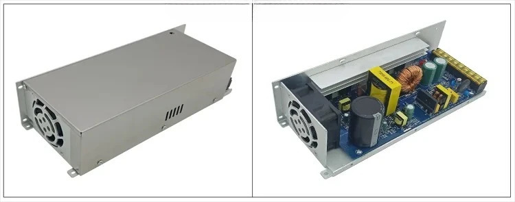 750W 전원공급장치 24V30A 디밍 36V20A 48V15A 60V DC 48V 스위치 70V
