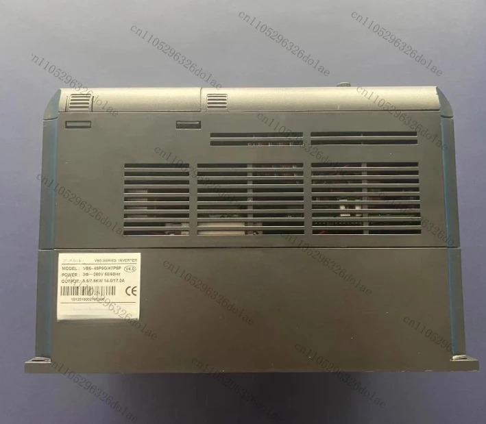 VB5-45P5G/47P5P 5.5/7.5KW 주파수 변환기 리퍼 완료