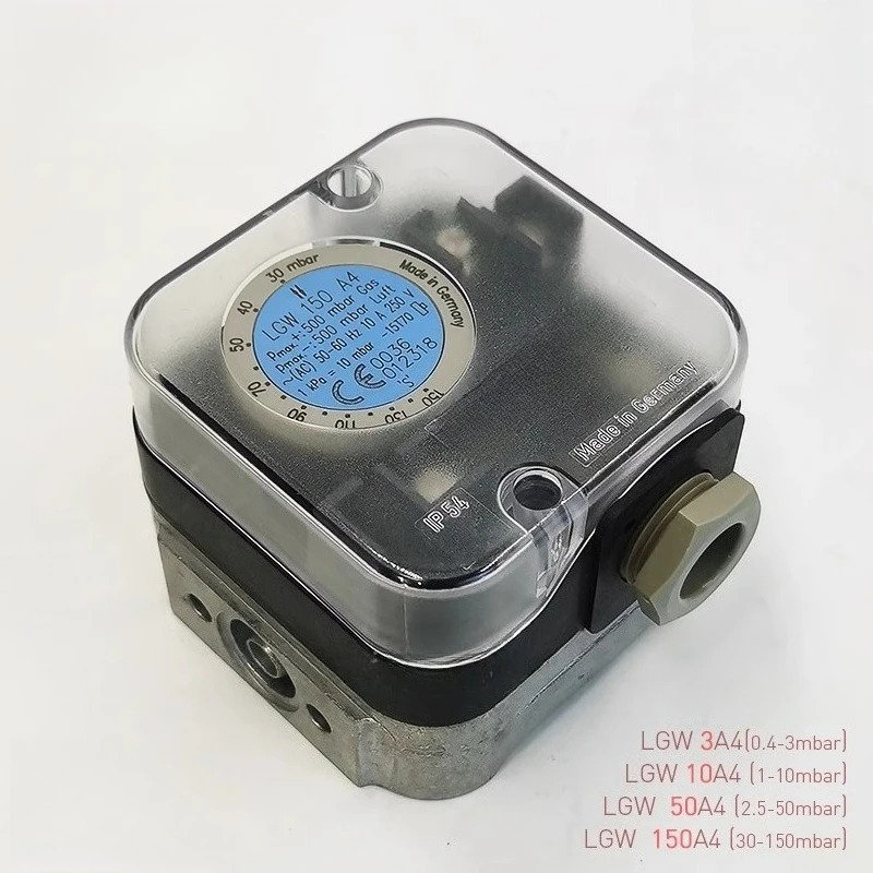 압력 스위치 LGW10A2 LGW10A2P LGW10A4 LGW150A2 LGW150A2P LGW150A4 LGW3A2 LGW3A2P LGW3A4 LGW50A2 LGW50A2P