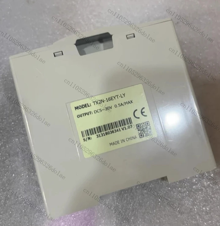 TX2N-16EYT-LY 확장 모듈 8 입력 출력
