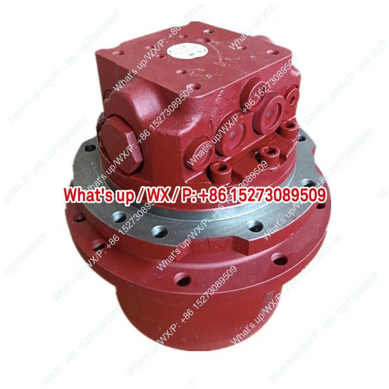 288-3462 303.5E 굴삭기 워킹 모터 303.5D 파이널 드라이브