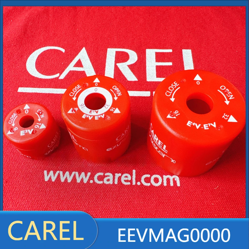 EEVMAG0000 CAREL 디버깅 자석 전팽창 밸브 원본