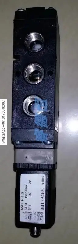 T6519-W060-GM호환82-FS05-B5-024/DC-02 솔레노이드 밸브 00131421