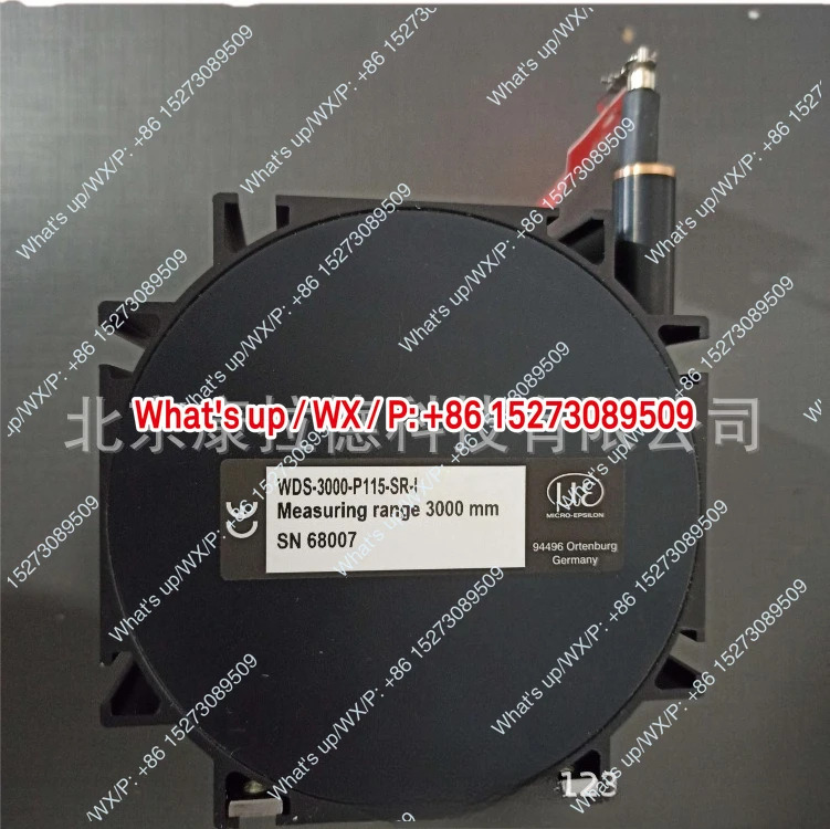 WDS-7500-P115-SR-SSI 엔코더 공급 오리지널 신