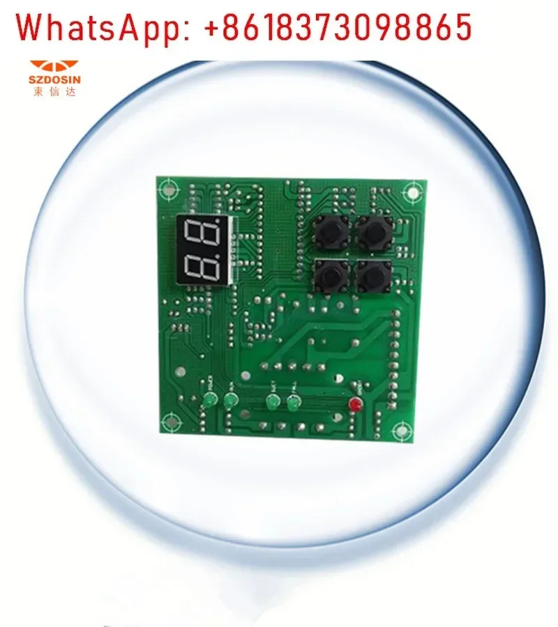 SAL-300/700G 필러 컴퓨터 보드 LC-300/700G