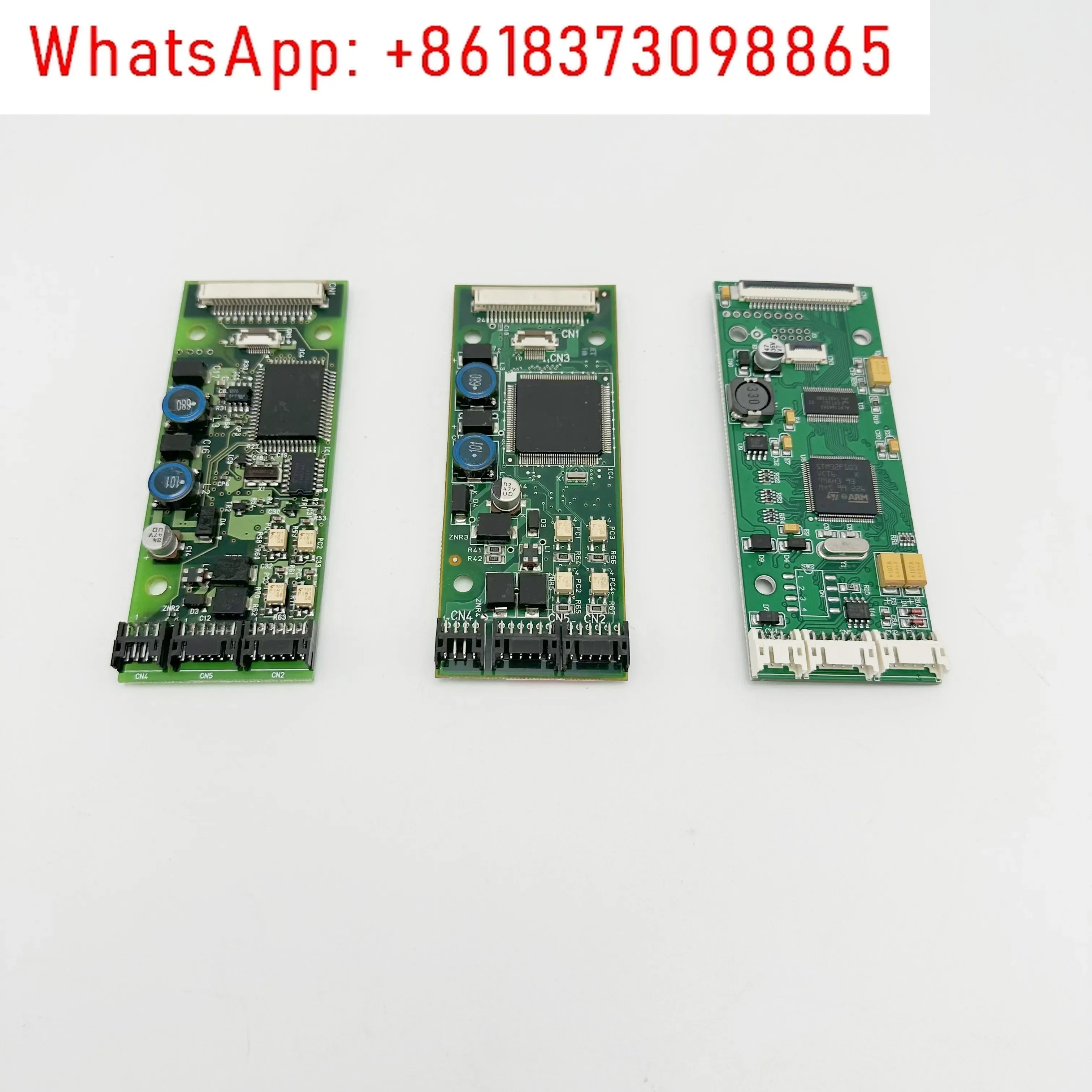 엘리베이터 바운드 통화 디스플레이 보드적HID-100A HID-155A CV320 330 보드