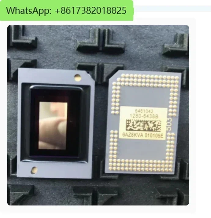 DMD 칩 1280-6038B 1280-6039B 1280-6138B 1280-6139B 1280-6338B 1280-6339 B 1280-6438B 1280-6439B 프로젝